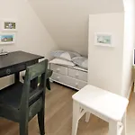 Ohl Doerp 22 Pastoratshof_ Haus 3 Apartmán Wrixum