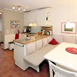 Apartman Ohl Doerp 22 Pastoratshof_ Haus 3 Wrixum