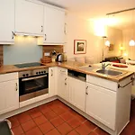 Ohl Doerp 22 Pastoratshof_ Haus 3 Apartman *