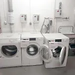 Apartman Ohl Doerp 22 Pastoratshof_ Haus 3 Wrixum