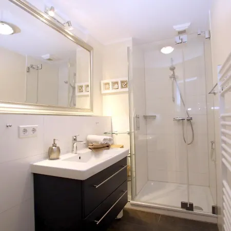 Ohl Doerp 22 Pastoratshof_ Haus 3 Appartement