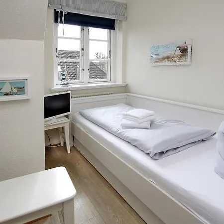 Ohl Doerp 22 Pastoratshof_ Haus 3 Appartement Wrixum