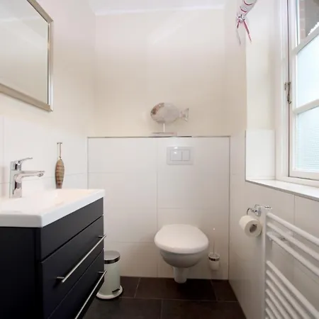 Ohl Doerp 22 Pastoratshof_ Haus 3 Wrixum