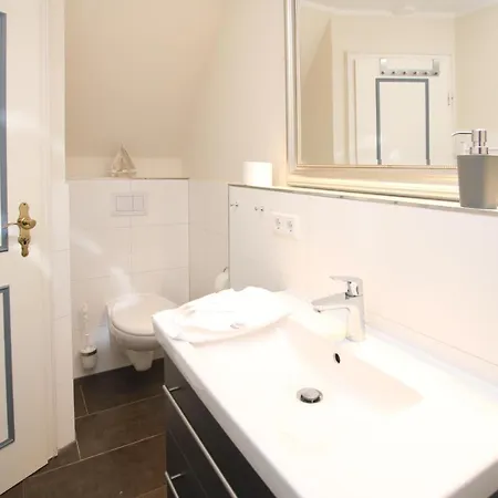 Appartement Ohl Doerp 22 Pastoratshof_ Haus 3 *