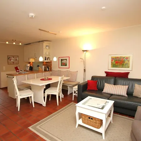 Ohl Doerp 22 Pastoratshof_ Haus 3 Apartman