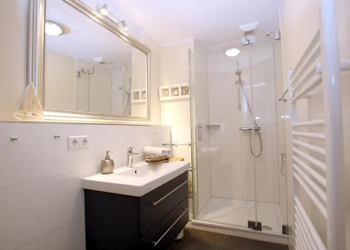 Ohl Doerp 22 Pastoratshof_ Haus 3 Appartement