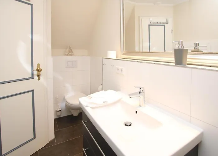 Appartement Ohl Doerp 22 Pastoratshof_ Haus 3 *