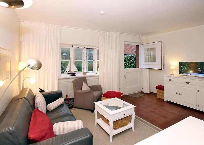 Ohl Doerp 22 Pastoratshof_ Haus 3 *